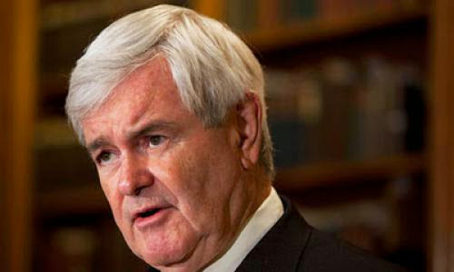 Newt Gingrich Gay Sister Backs Obama For 2012