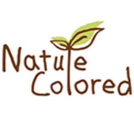 Nature Colored logo