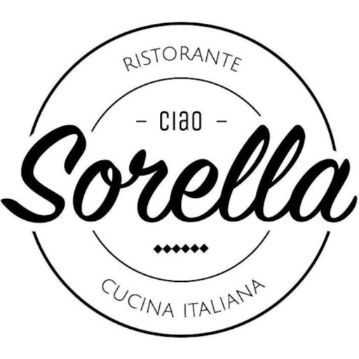 Ristorante Ciao Sorella logo