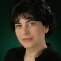 avatar of Mariza Costa-Cabral