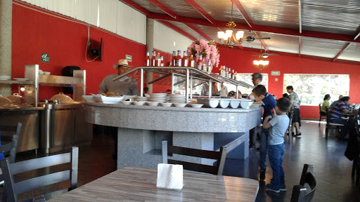 Restaurante de Mariscos San Rafael, lb, Sin nombre No. 53 LB, San Hipólito Xochiltenango, Pue., México, Restaurante | PUE