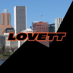 Lovett Inc. logo