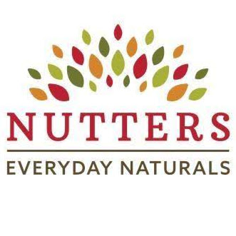 Nutters Everyday Naturals logo