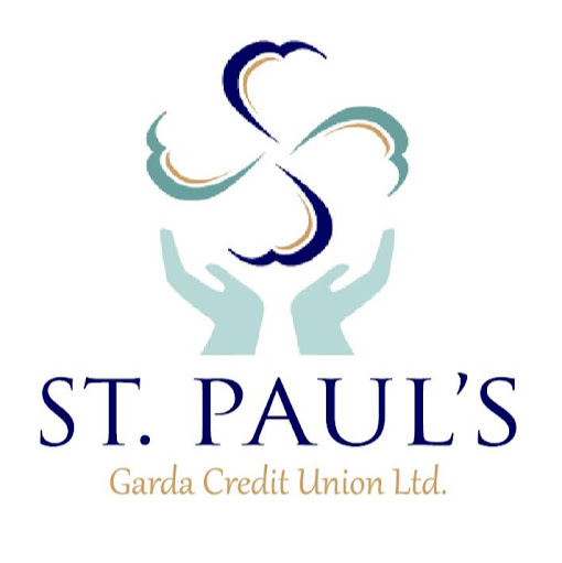 St. Paul's Garda Credit Union logo