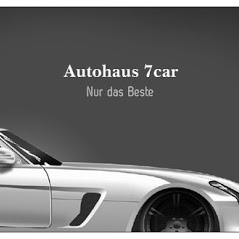 Autohaus 7car.de logo