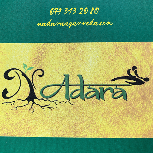 N’Adara Ayurveda. Massages, Soins logo