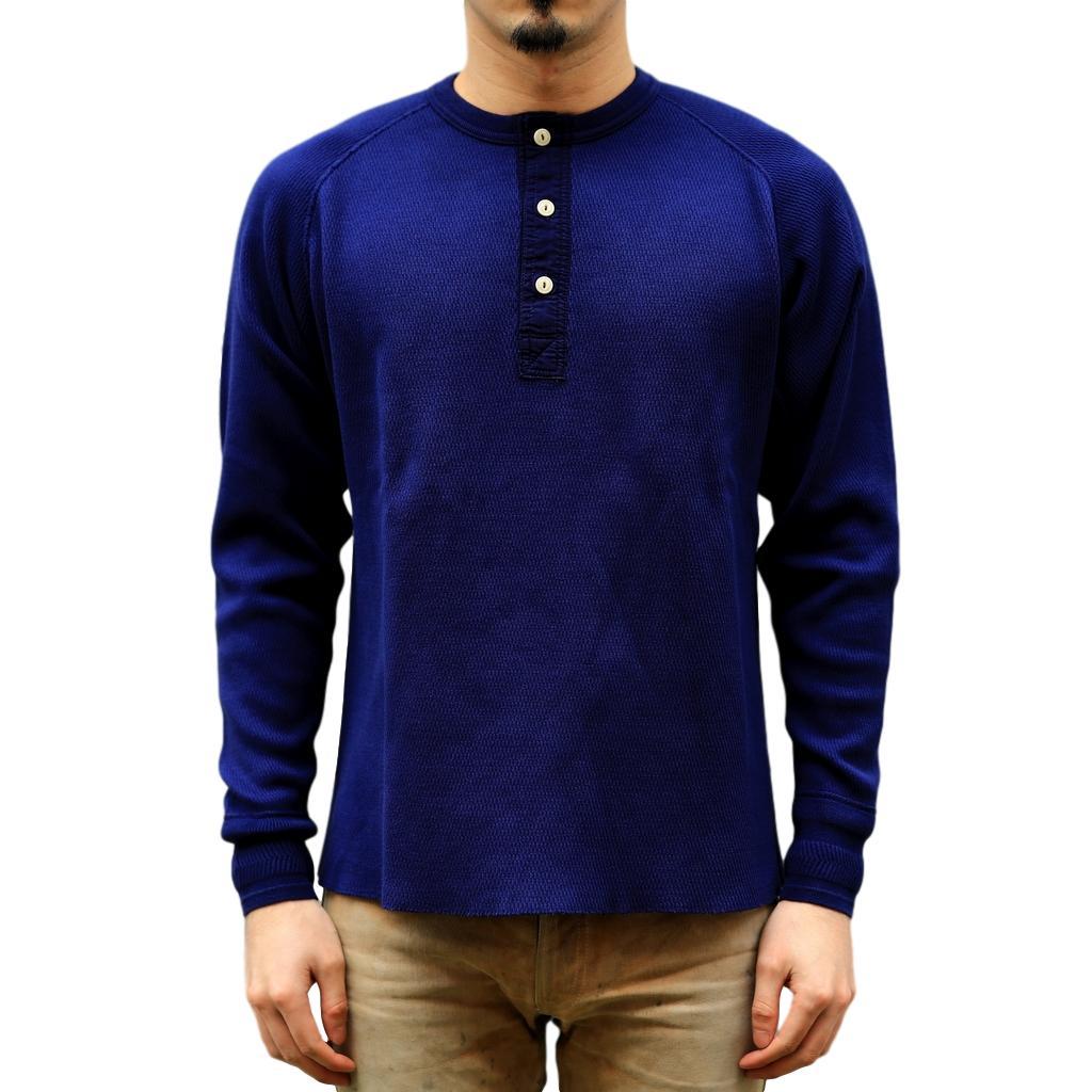 Layer Up With The Best Long-Sleeve Henley Shirts - Maxim