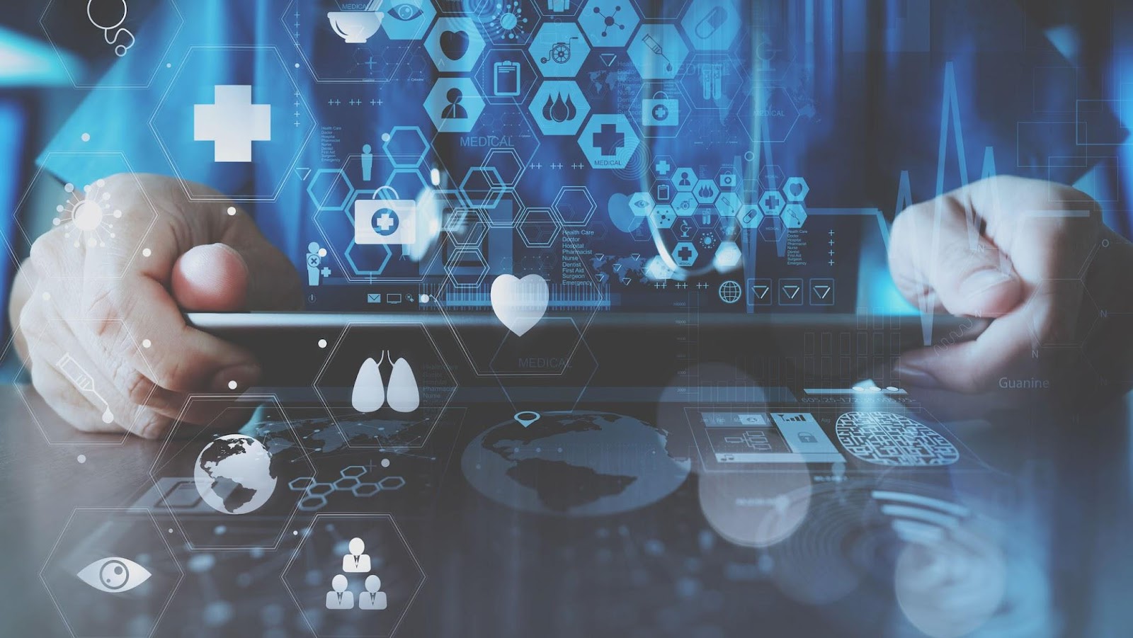 Why You Should Care About Cybersecurity