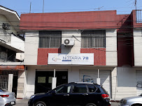 Notaría 78