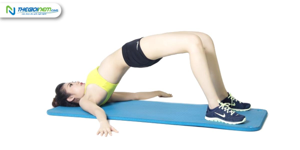 Liệu việc tập thể dục trước khi ngủ có giúp bạn ngủ ngon hay không?