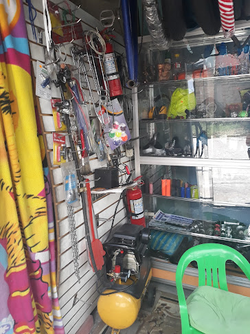 Opiniones de Bicicletas Al Dia en Quito - Tienda de bicicletas