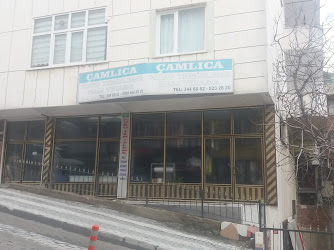 Çamlıca Halı Yıkama