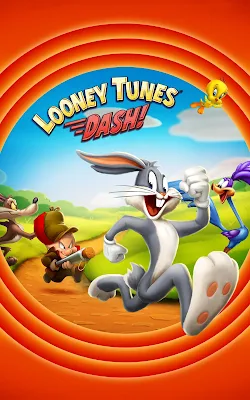 LOONEY TUNES DASH! CHEAT