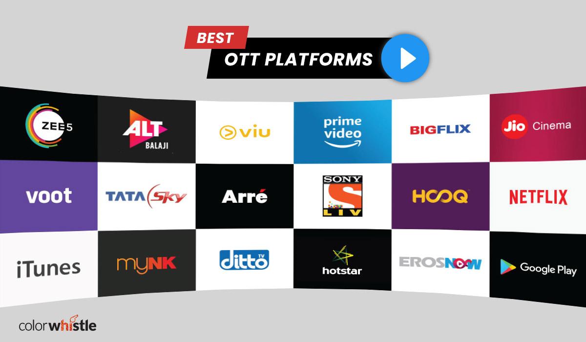Censorship Of OTT Platforms: A Boon Or Bane