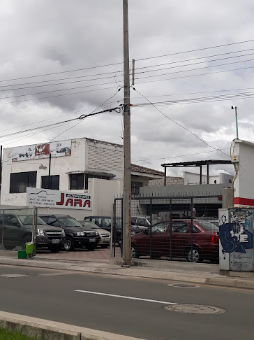 Opiniones de AUTOMOTORES JARA en Cuenca - Agencia de alquiler de autos