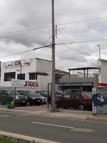 AUTOMOTORES JARA