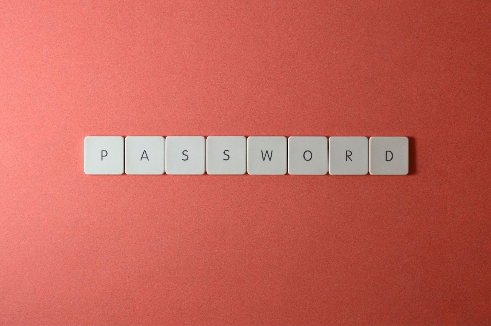 Guidelines on Creating a Strong Password