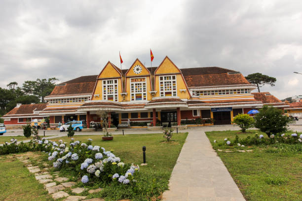 anh hoa da lat