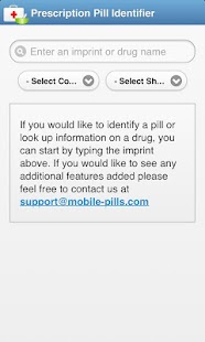 Download Prescription Pill Identifier apk