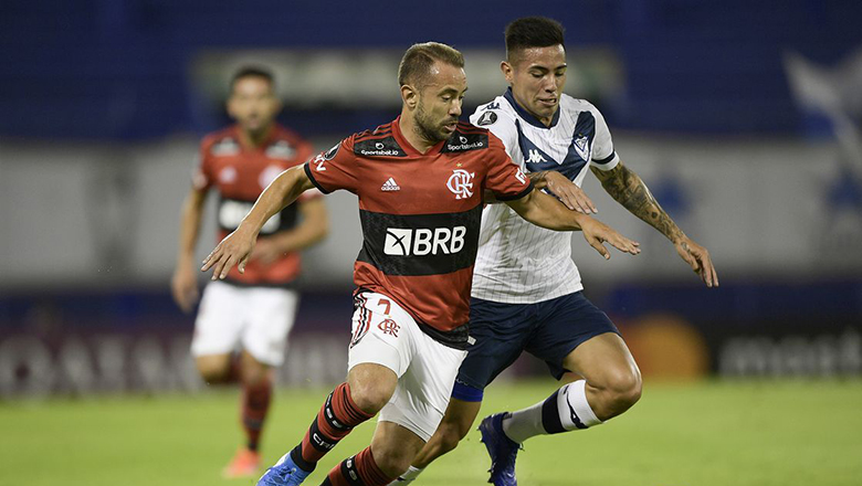 Nhận định, soi kèo Flamengo vs Vélez Sársfield, 7h30 ngày 8/9: Bất lực - Ảnh 3