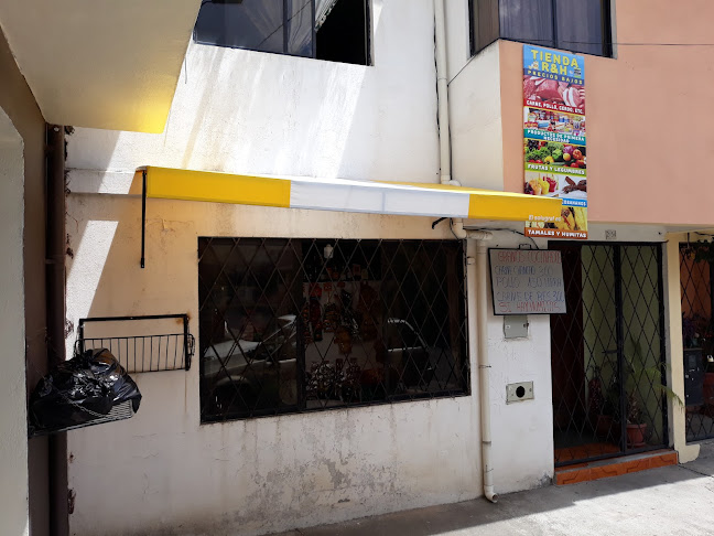 Tienda R&H