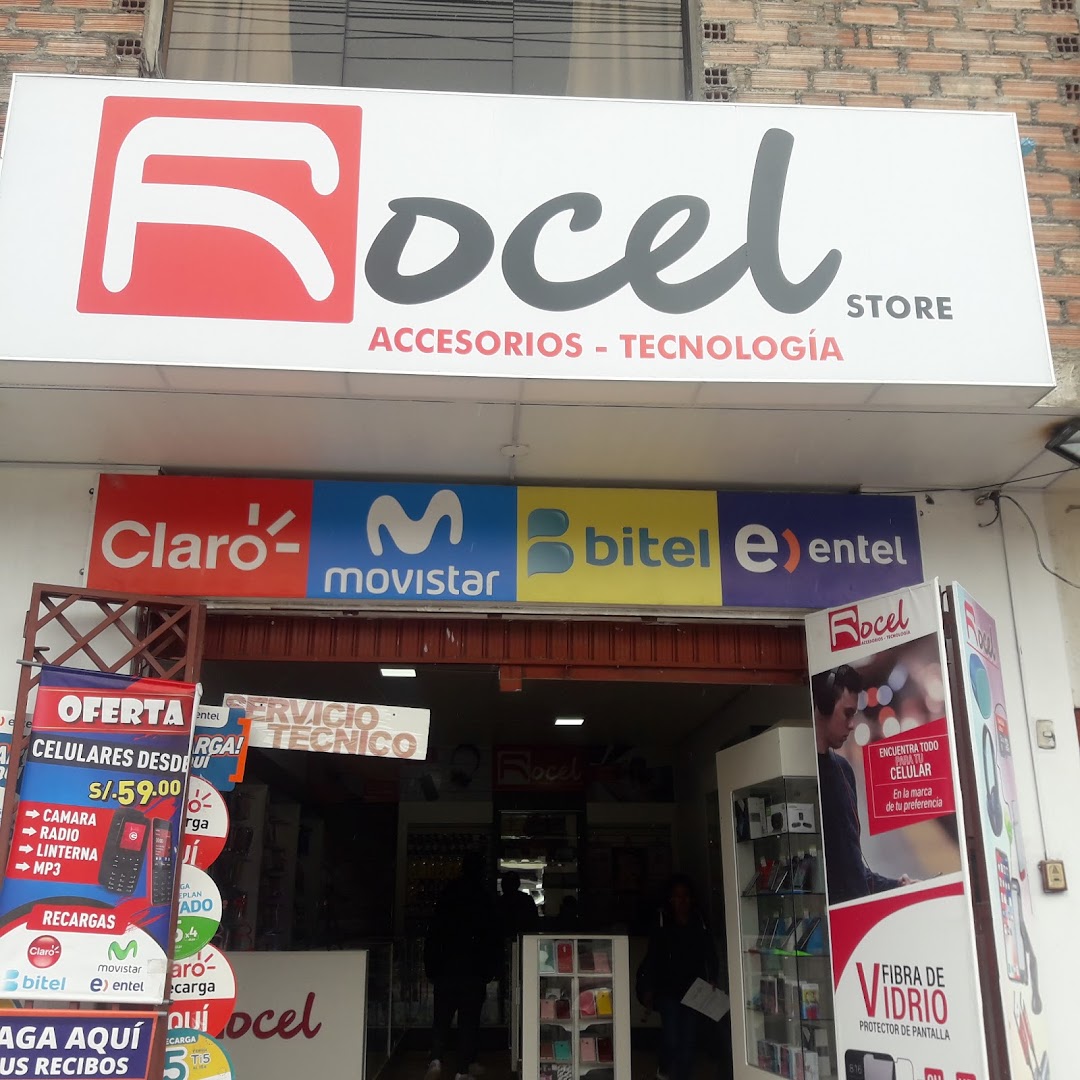 Rocel