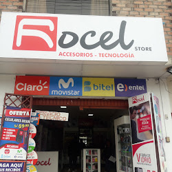Rocel