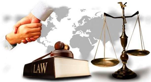 مشاوره حقوقی چیست