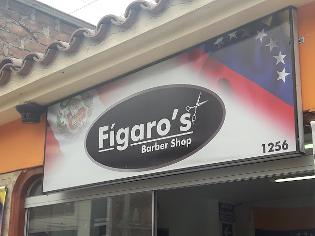 Fígaro's Barber Shop