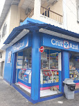 Farmacias Cruz Azul