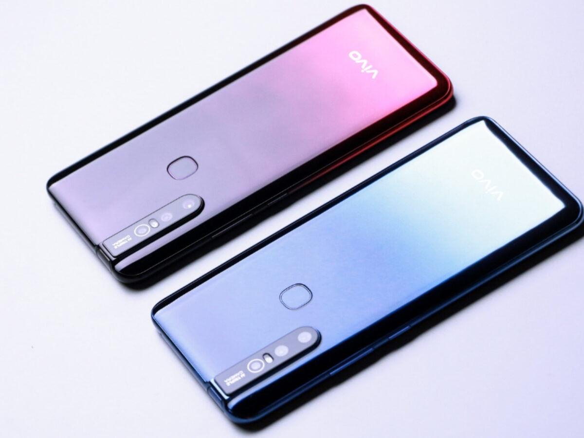 Vivo V15 unboxing and first impressions: playing to the strengths while  still cutting corners | 91mobiles.com
