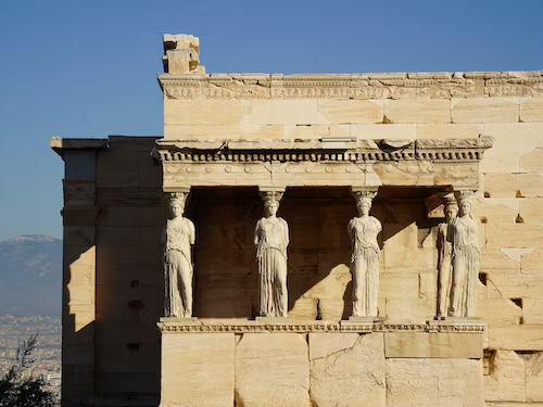 Monumentality in Roman Architecture