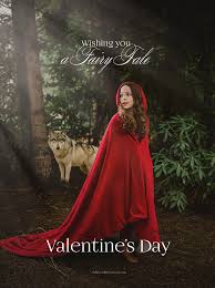 Image result for little red riding hood poto