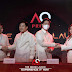 AQ Prime and SBT Entertainment & MBC Plus Contract Signing 
