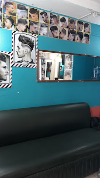 Opiniones de The Barber Woman en Cuenca - Barbería