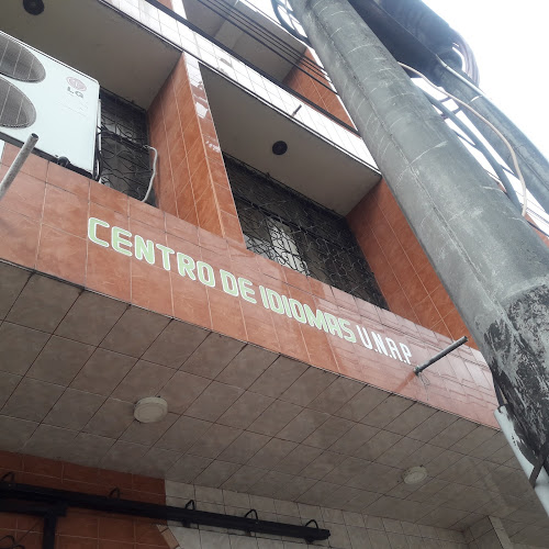 Opiniones de Centro de Idiomas UNAP en Iquitos - Academia de idiomas