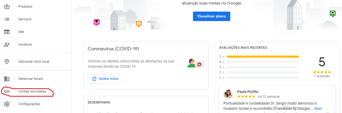 2 - Gestão de campanhas com o Google AdWords - Avaliação - Marketing Digital