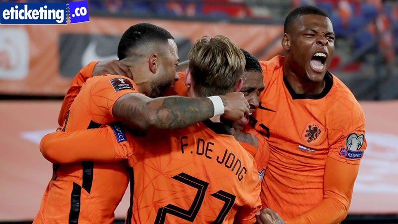 Netherlands’ recent efforts and prospects in the World Cup, Roma’s Georginio Wijnaldum