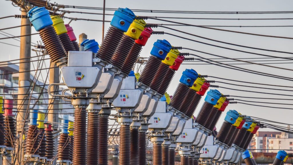 Power Transformers: Definition, Types, and Applications