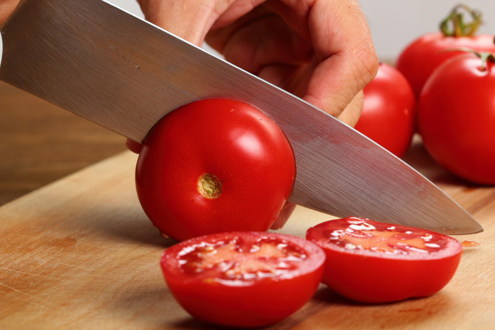 Tomato test
