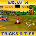 Mario Kart 64 Tricks apk