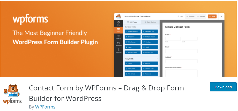 Must-have Plugins for WordPress