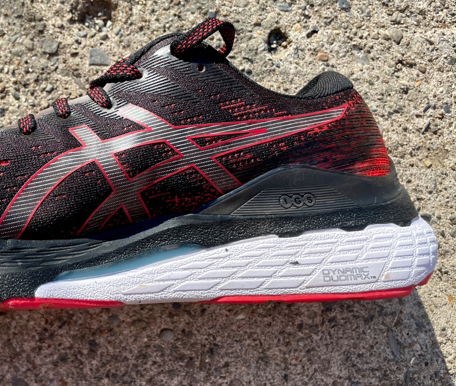 Road Trail Run: ASICS GEL-Kayano 28 Multi Tester Review: Softer, Lively and  Smooth Support