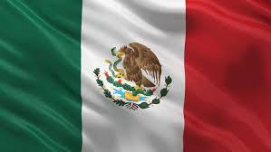 Image result for mexican flag