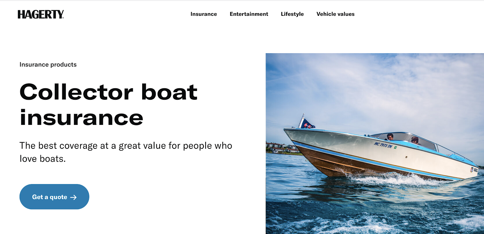 sailboat insurance for cruisers