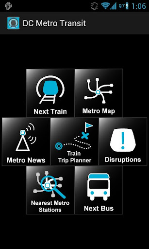 Download DC Metro Transit - Free apk