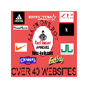 ALL IN ONE (40 + WEBSITES) BEST-BOTS  Chrome extension download