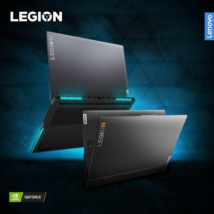 รีวิวโน้ตบุ๊ค Lenovo Legion 5i สายเล่นเกมส์และทำงาน สเปกดี intel Gen 12 การ์ดจอแยก NVIDIA RTX4