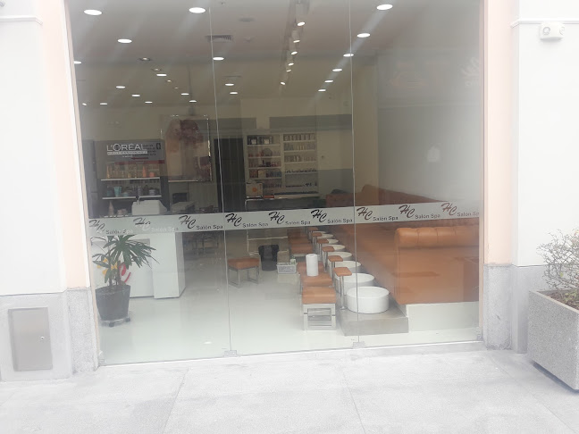 Opiniones de CHUMPI MENÚ en Callao - Centro comercial
