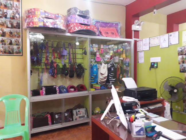 Amazon Cares Veterinaria - Iquitos